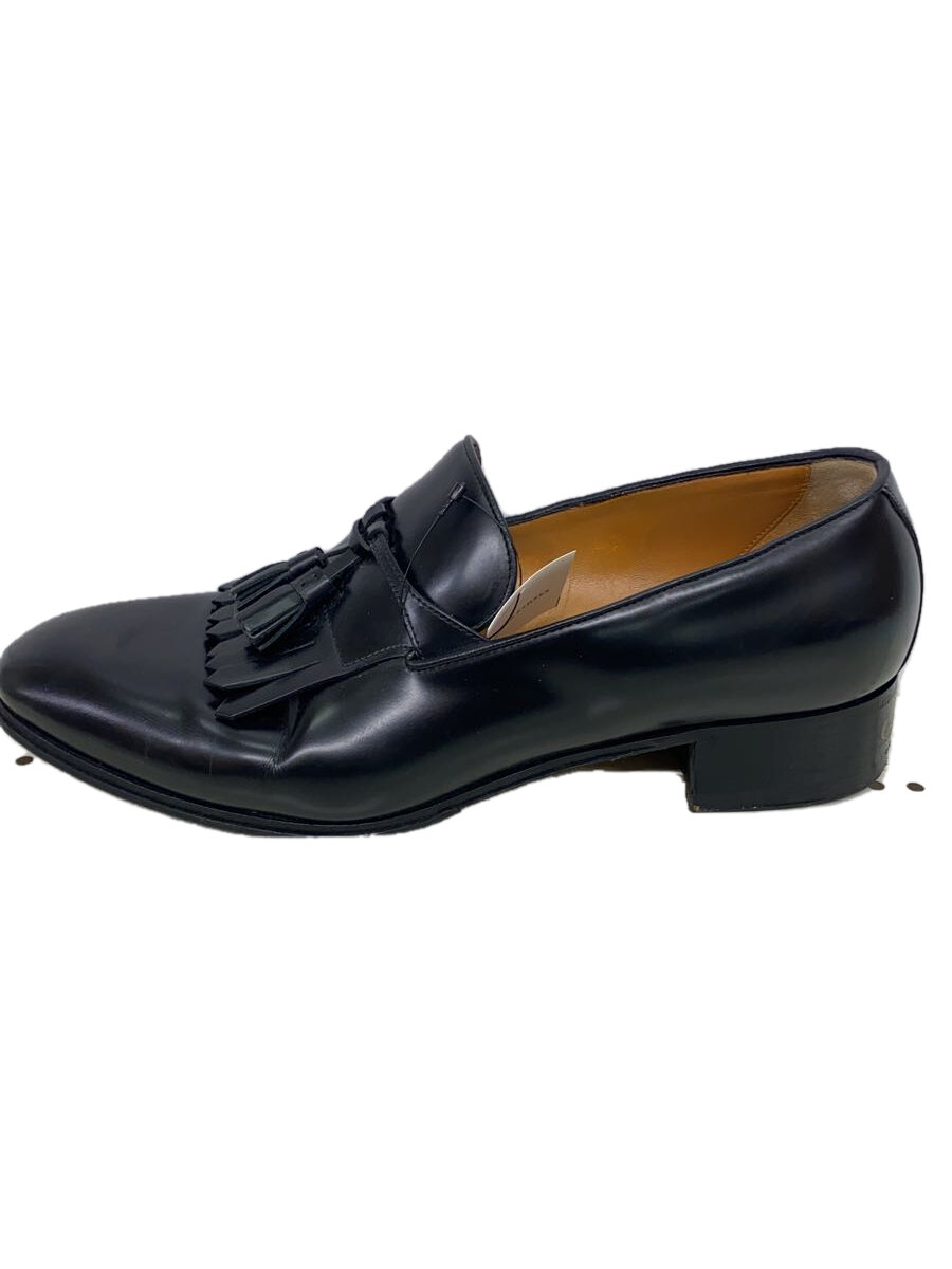 【中古】GUCCI◆ローファー/US8.5/BLK//【シューズ】|2nd STREET 店