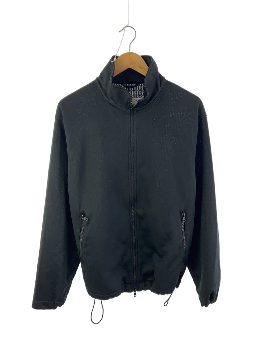 【中古】UNITED TOKYO◆上衣/1/ポリエステル/BLK/134250006【メンズウェア】