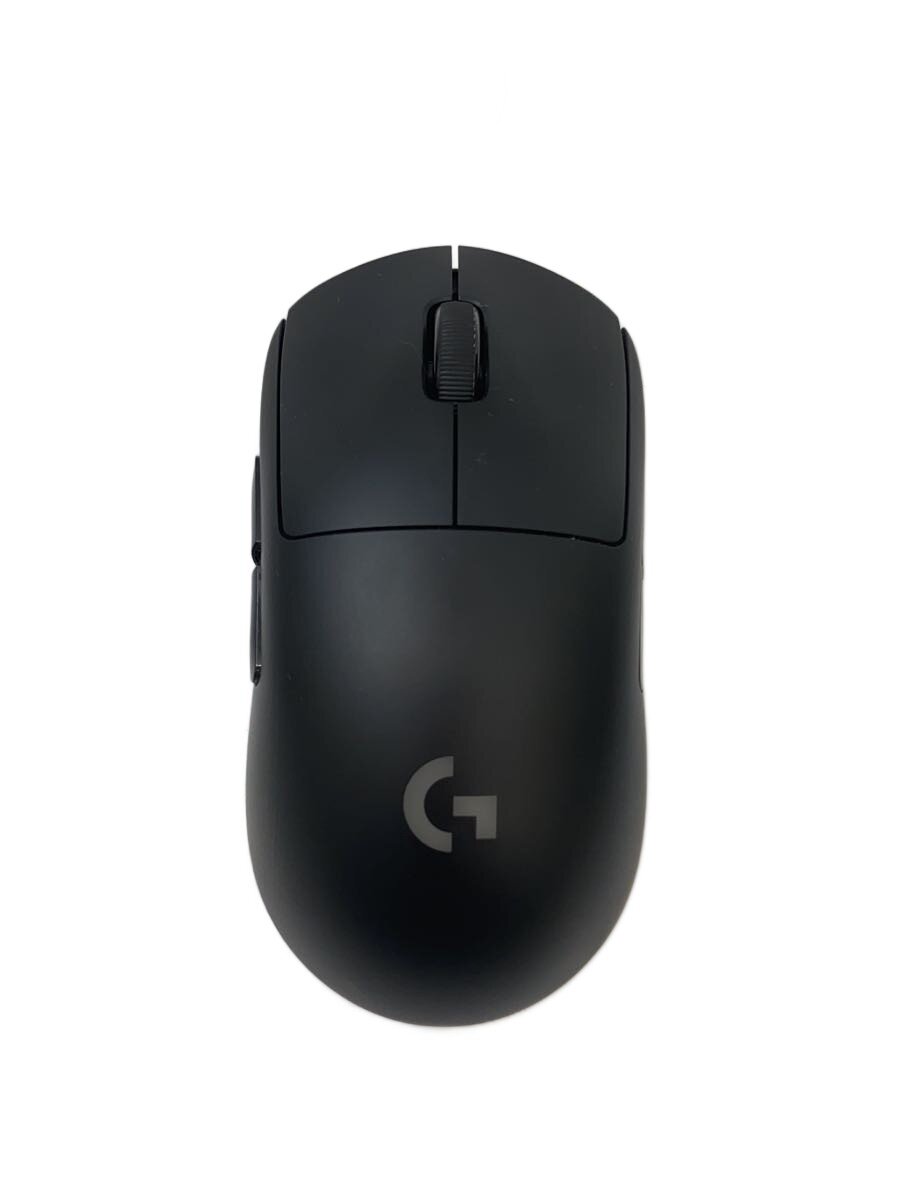 【中古】Logicool◆マウス PRO 2 LIGHTSPEED G-PPD-002XWL//【パソコン】