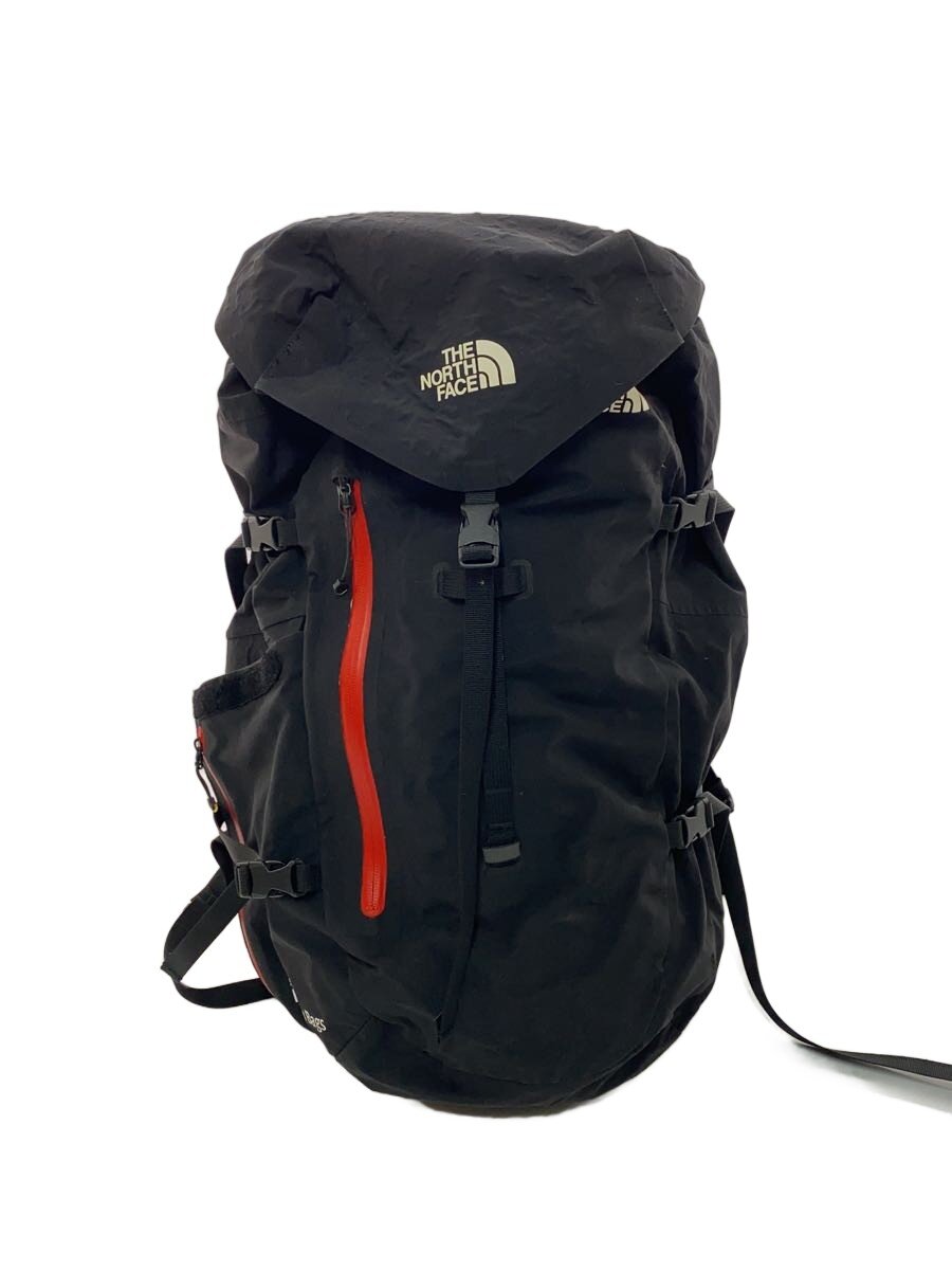 【中古】THE NORTH FACE◆リュック/--/BLK/NM61817【バッグ】｜2ｎｄ STREET 店