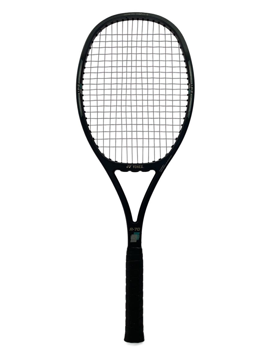 【中古】YONEX◆テニスラケット/R70【スポーツ】