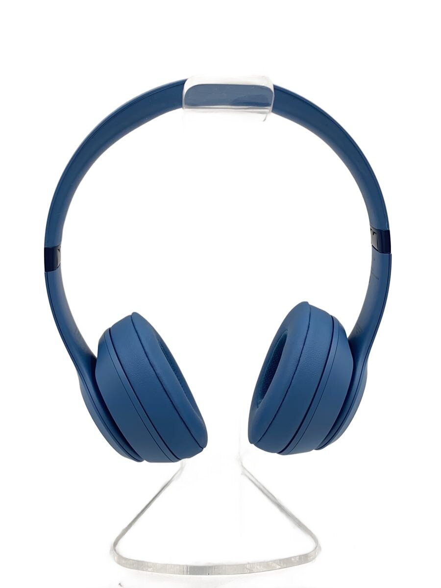 【中古】beats by dr.dre◆ヘッドホン Beats Solo 4 MUW43PA/A【家電・ビジュアル・オーディオ】 14,527円