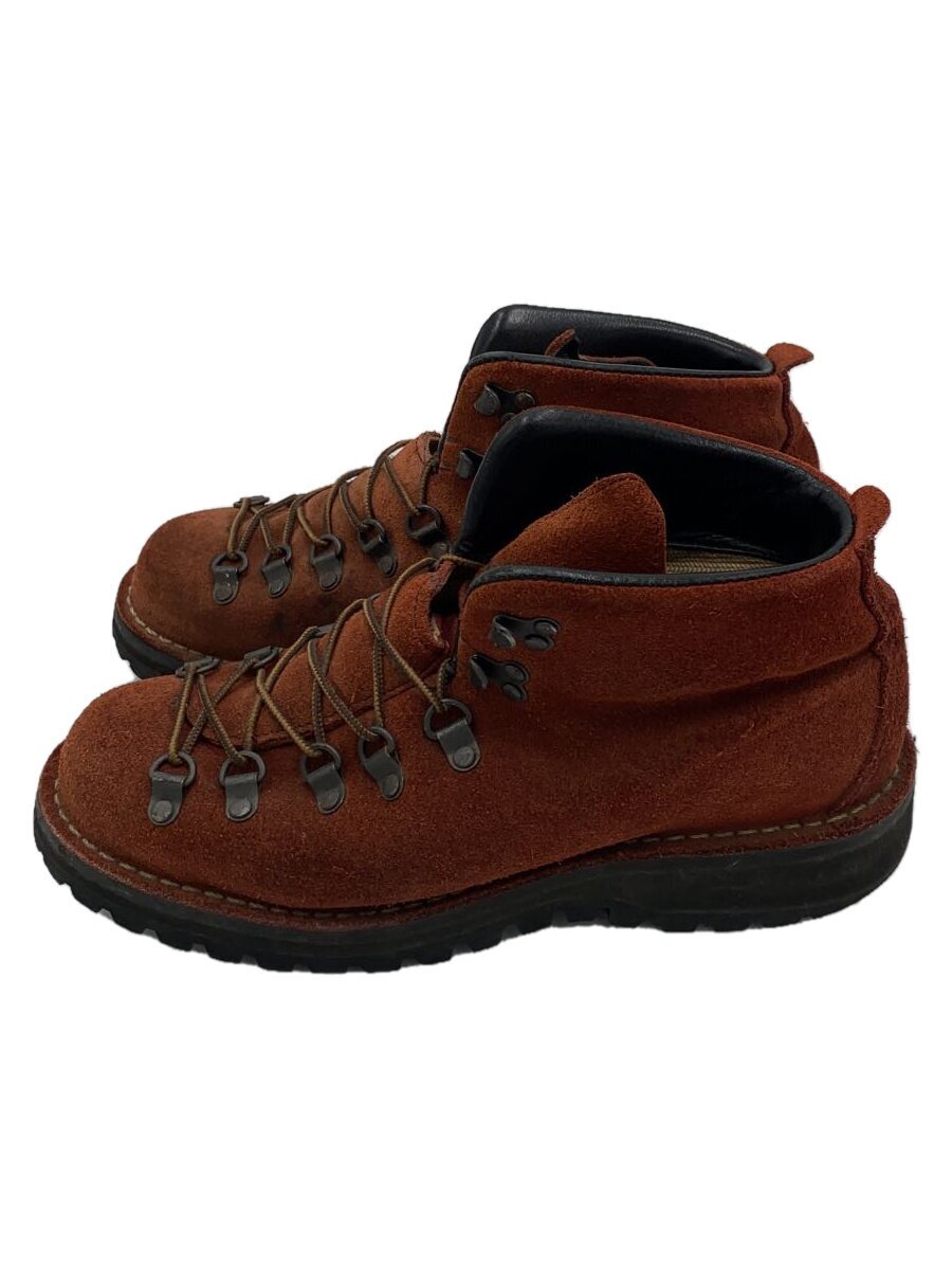 【中古】Danner◆ダナー/トレッキングブーツ/33521【シューズ】
