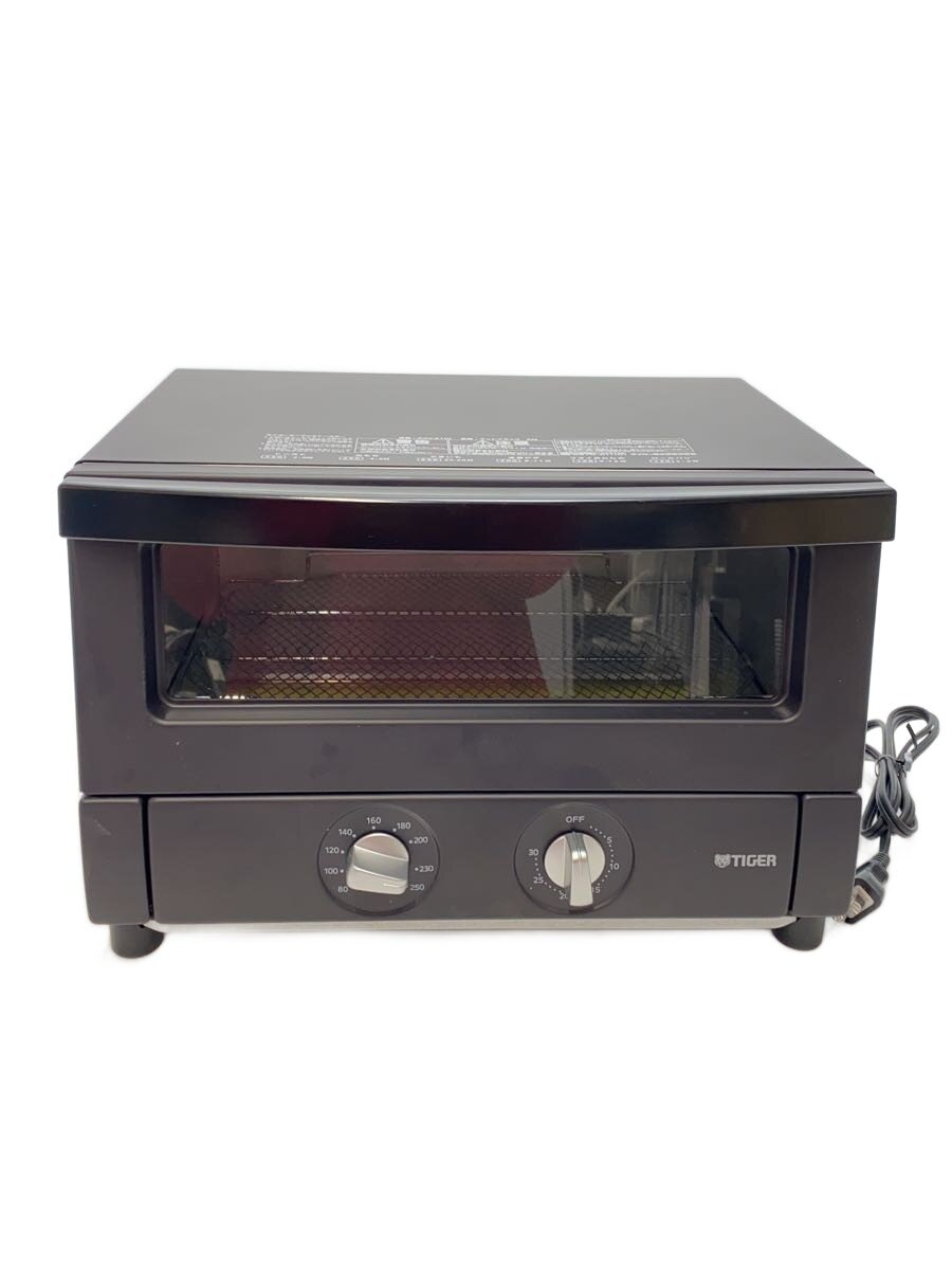 【中古】TIGER◆トースター やきたて KAV-B130//【家電・視覚的・オーディオ】
