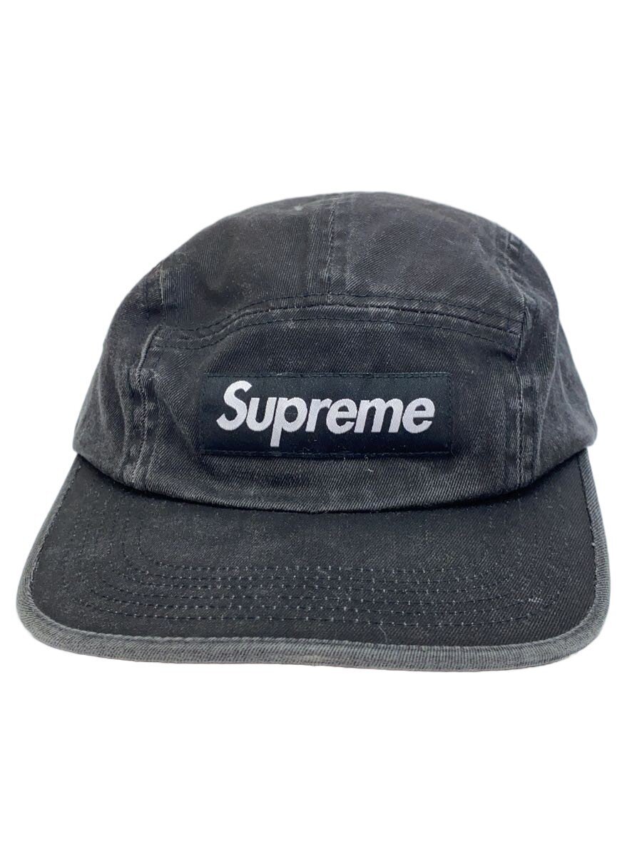 【中古】Supreme◆旗がしら/--/BLK/メンズ【服飾雑貨他】