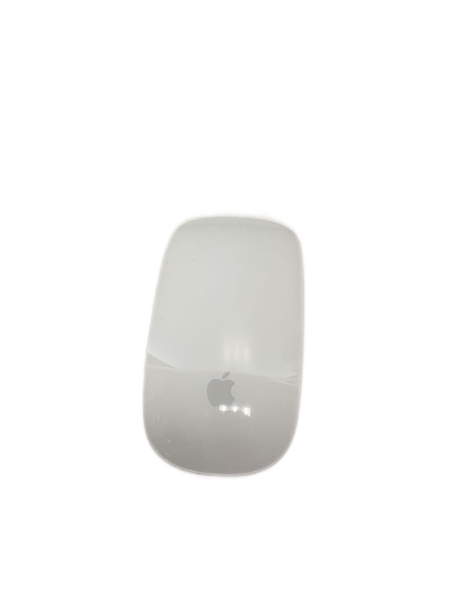 【中古】Apple◆Magic Mouse MK2E3J/A A1657//【マイコン】