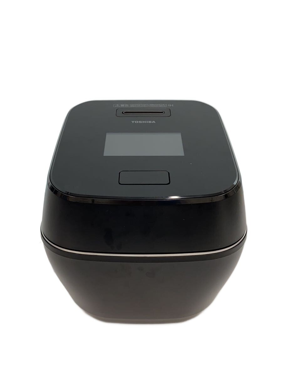 【中古】TOSHIBA◆炊飯器 RC-10ZWX//【家電・視覚的・オーディオ】
