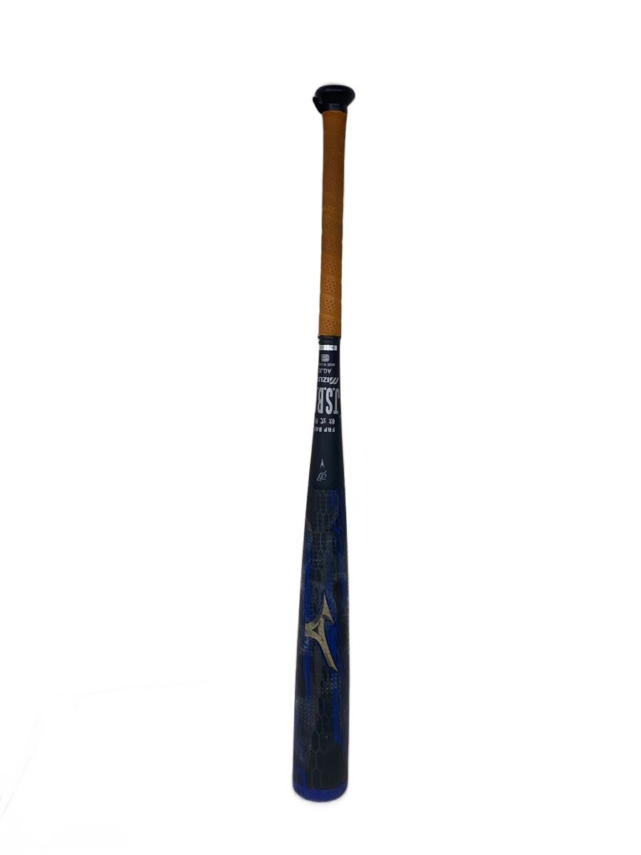 中古】MIZUNO◇BEYONDMAX MEGAKING ADVANCE II/軟式用バット/野球