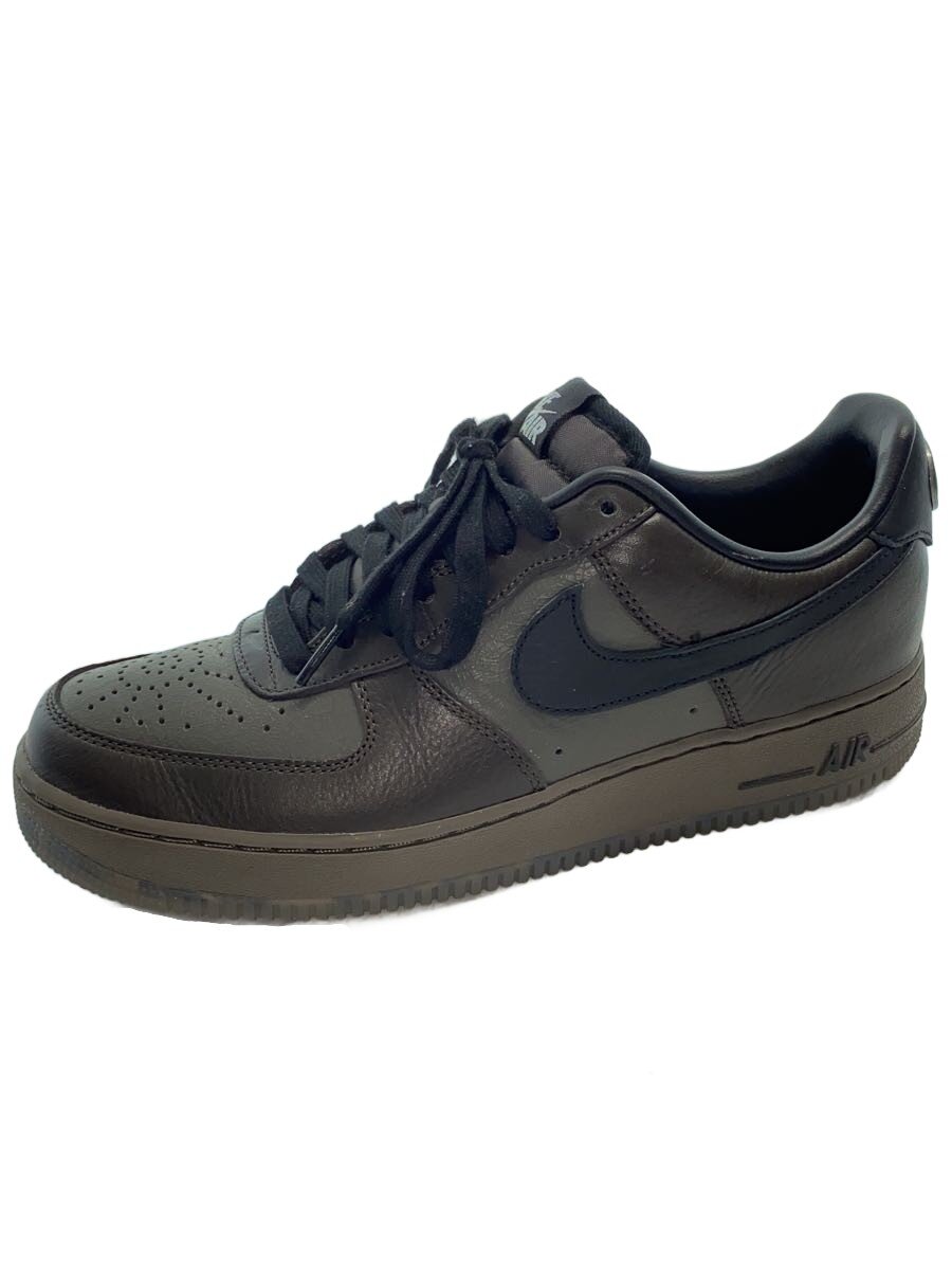 【中古】NIKE◆FZ4167-200/AIR FORCE 1 LOW_Black Tea and Petra Brown/28cm【シューズ】|2nd STREET 店