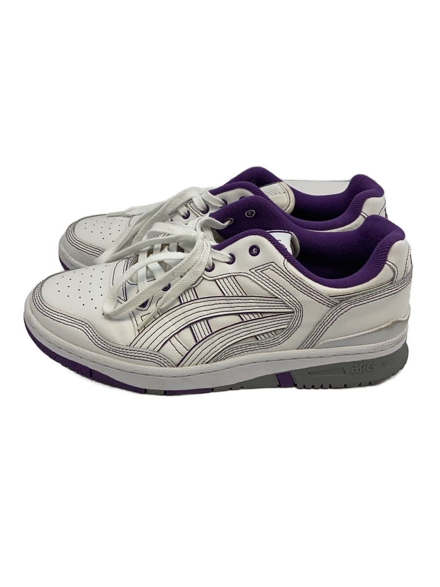 【中古】ASICS◆ローカットスニーカー/28cm/WHT/1201A942【シューズ】｜2ｎｄ STREET 店