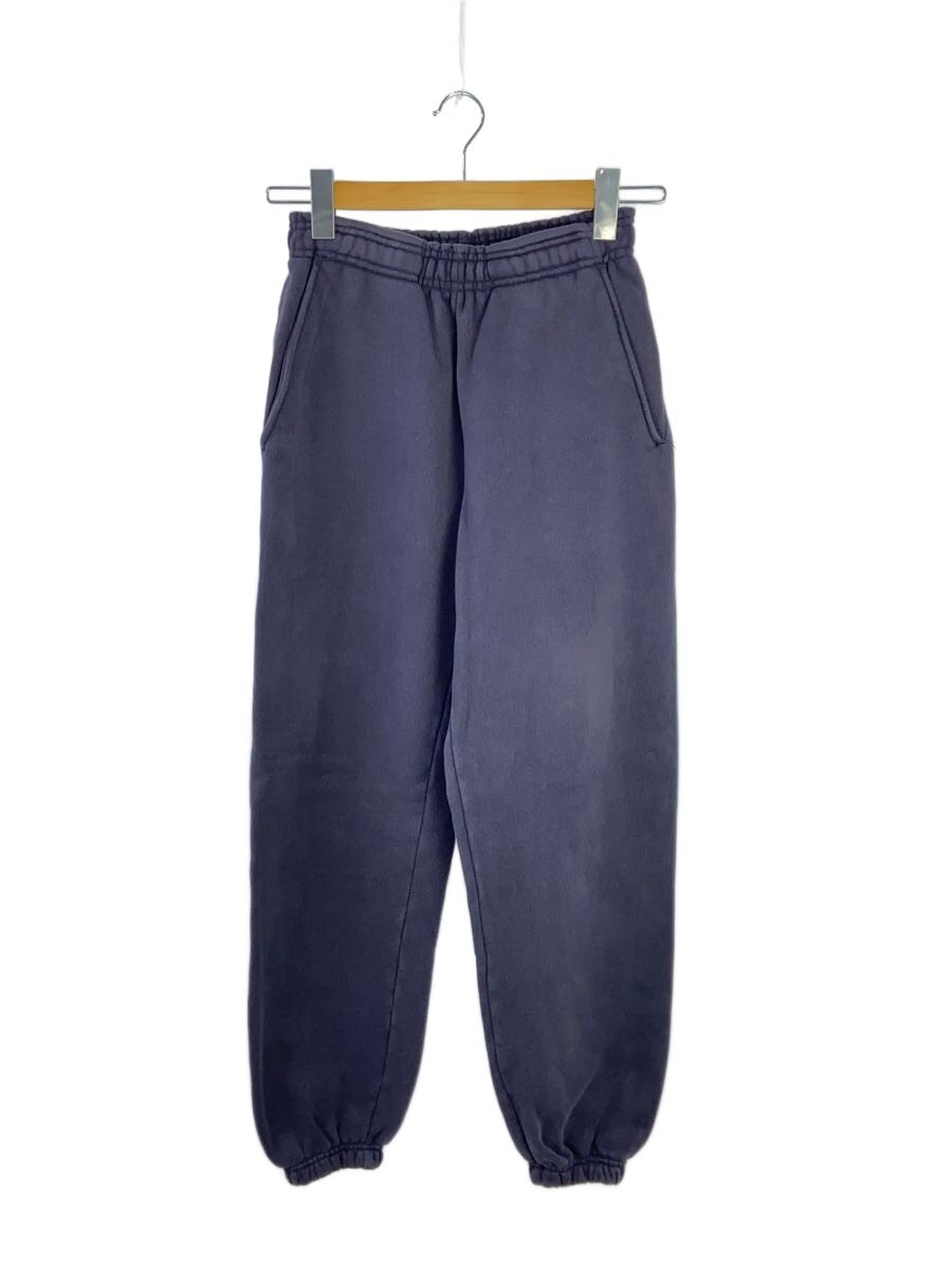 【中古】entire studios◆下つ方/--/綿織物/NVY/無地/ES2111/HEAVY SWEATPANTS【メンズウェア】
