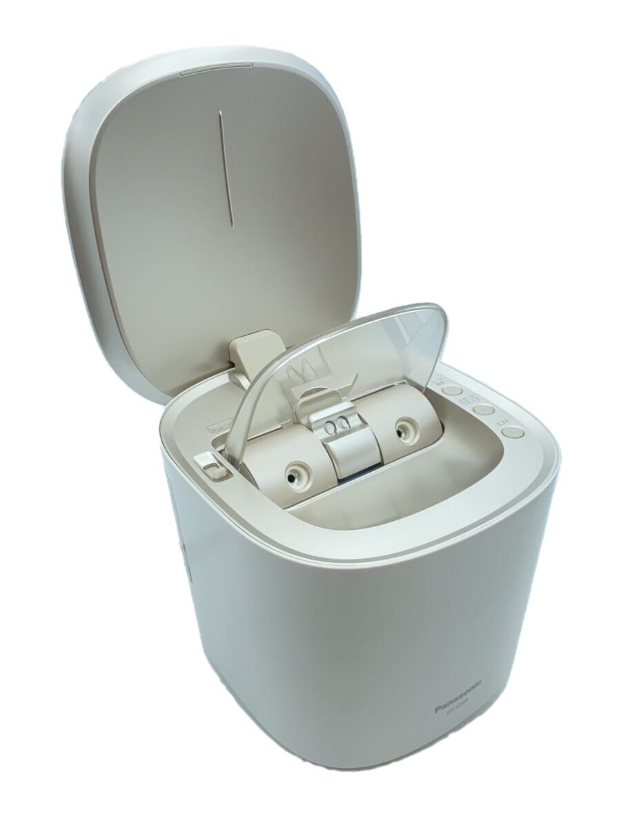 【中古】Panasonic◆フェイスイオンスチーマー EH-SA0B-N【家電・ビジュアル・オーディオ】