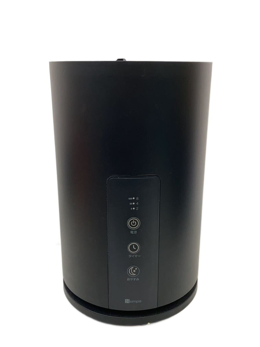 【中古】NITORI◆加湿器/HU50-04A【家電・ビジュアル・オーディオ】 4,200円