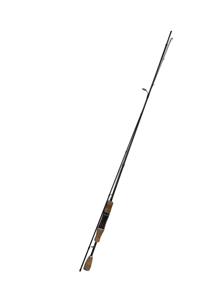 【中古】JACKALL BROS◆極点/トラウトロッド/T-CONNECTION TCS-60L-ST【運動競技】