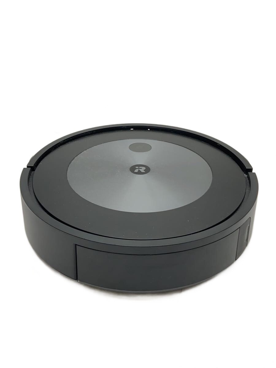 【中古】iRobot◆掃き出す機 ルンバ j715860 RVE-Y1【家電・視覚性・オーディオ】