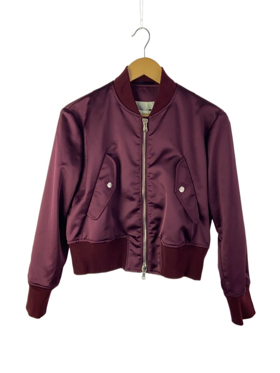 【中古】TATRAS◆ブルゾン/2/ポリエステル/BRD/LTV17S4105【レディースウェア】｜2ｎｄ STREET 店