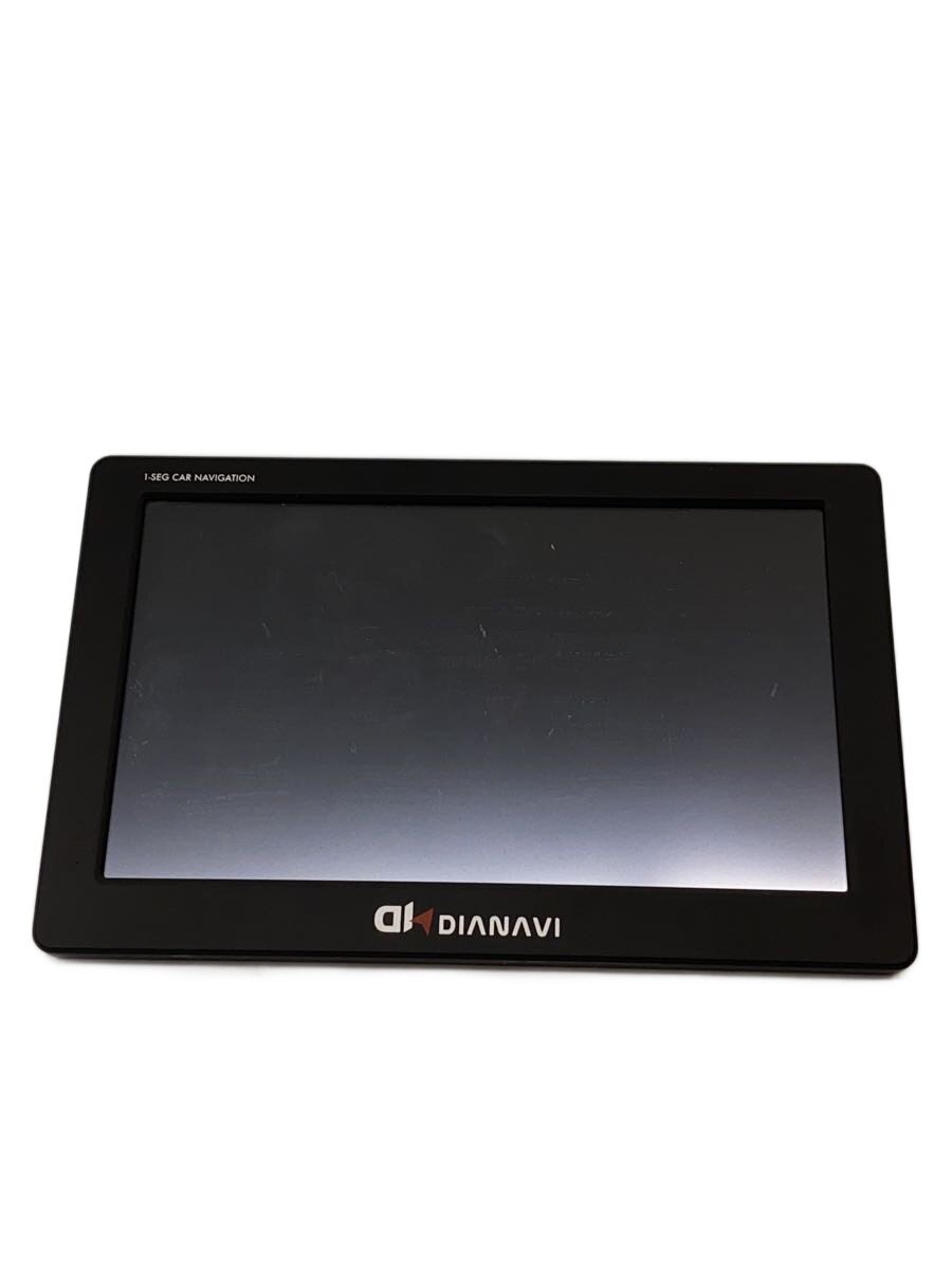【中古】DIANAVI/ポータブルナビ/DT-Y313【家電・ビジュアル・オーディオ】