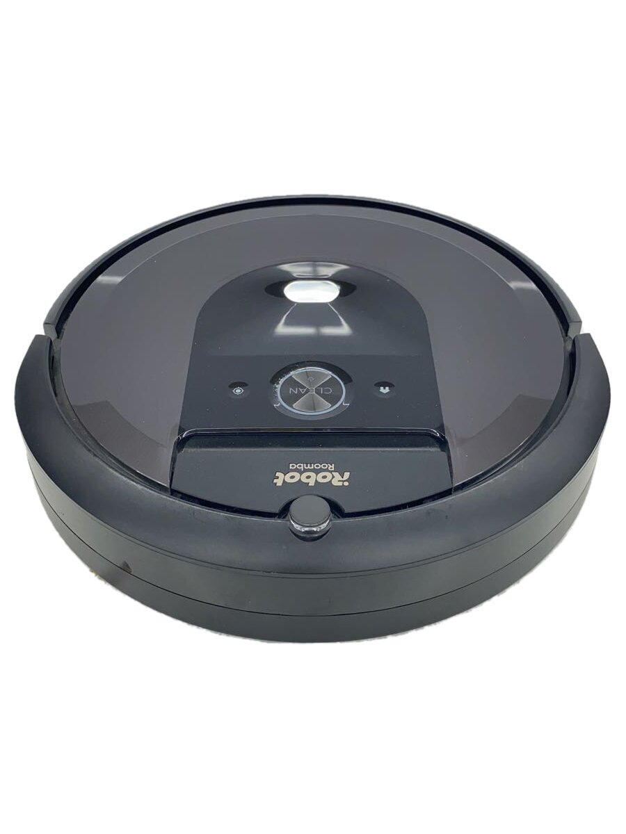 【中古】iRobot◆掃き出す機 ルンバi7 i715060【家電・視覚性・オーディオ】