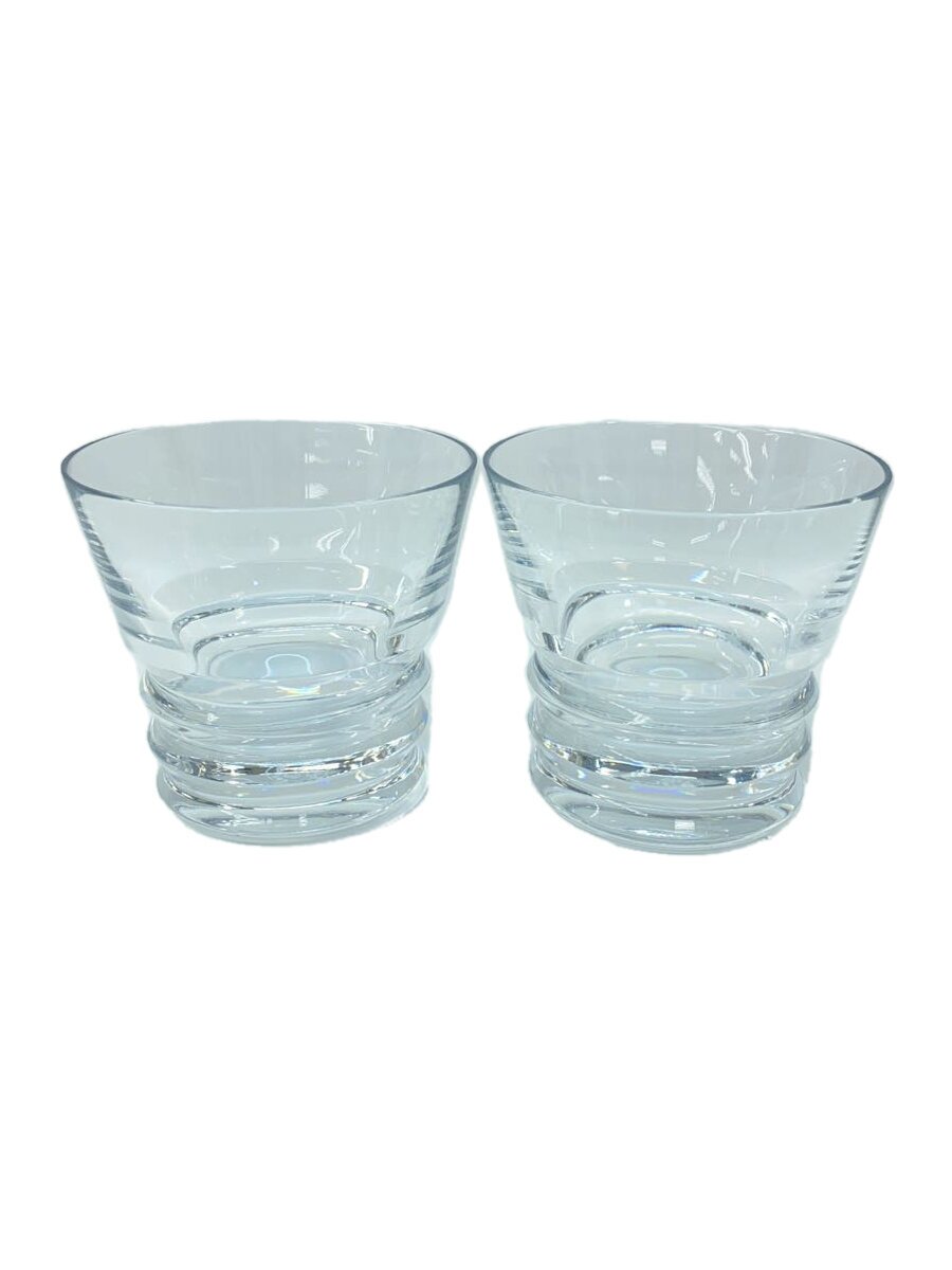 【中古】Baccarat◆グラス/2点セット/CLR/ベガ【キッチン用品】｜2ｎｄ STREET 店