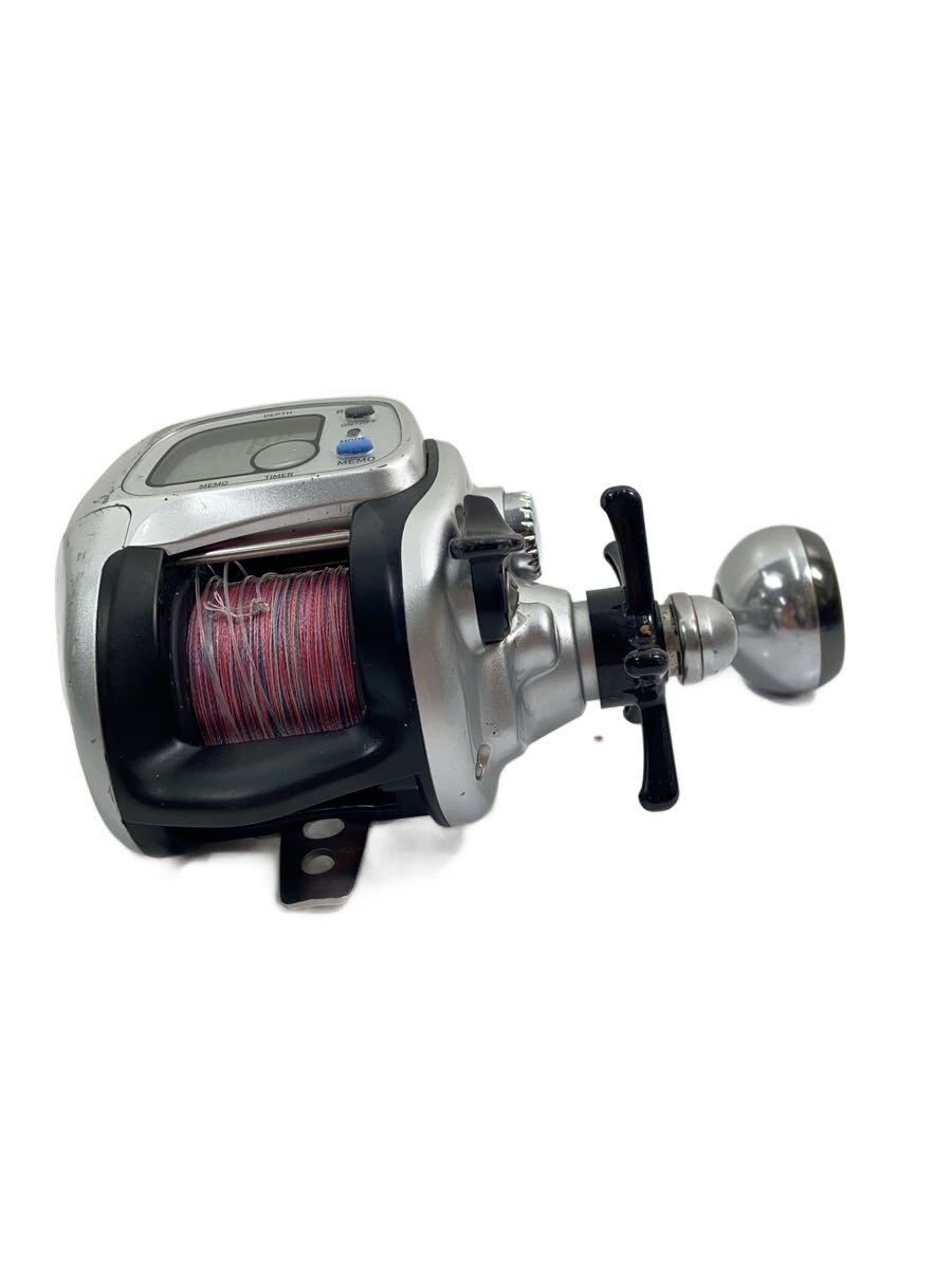 楽天市場】DAIWA【ダイワ】電動リール 船釣り用 大物用 TANACOM 1000