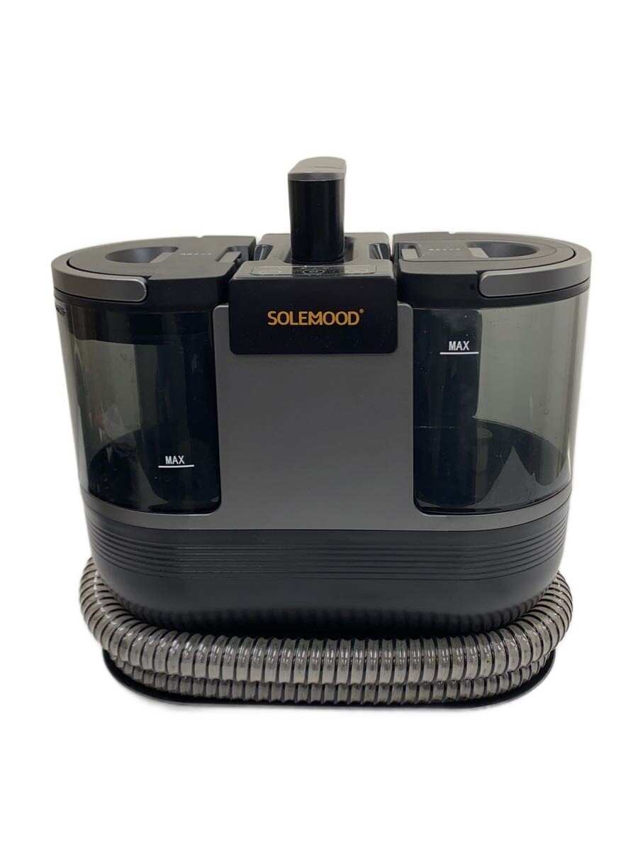 【中古】solemood/掃き出す機/dy-506e//【家電・視覚性・オーディオ】