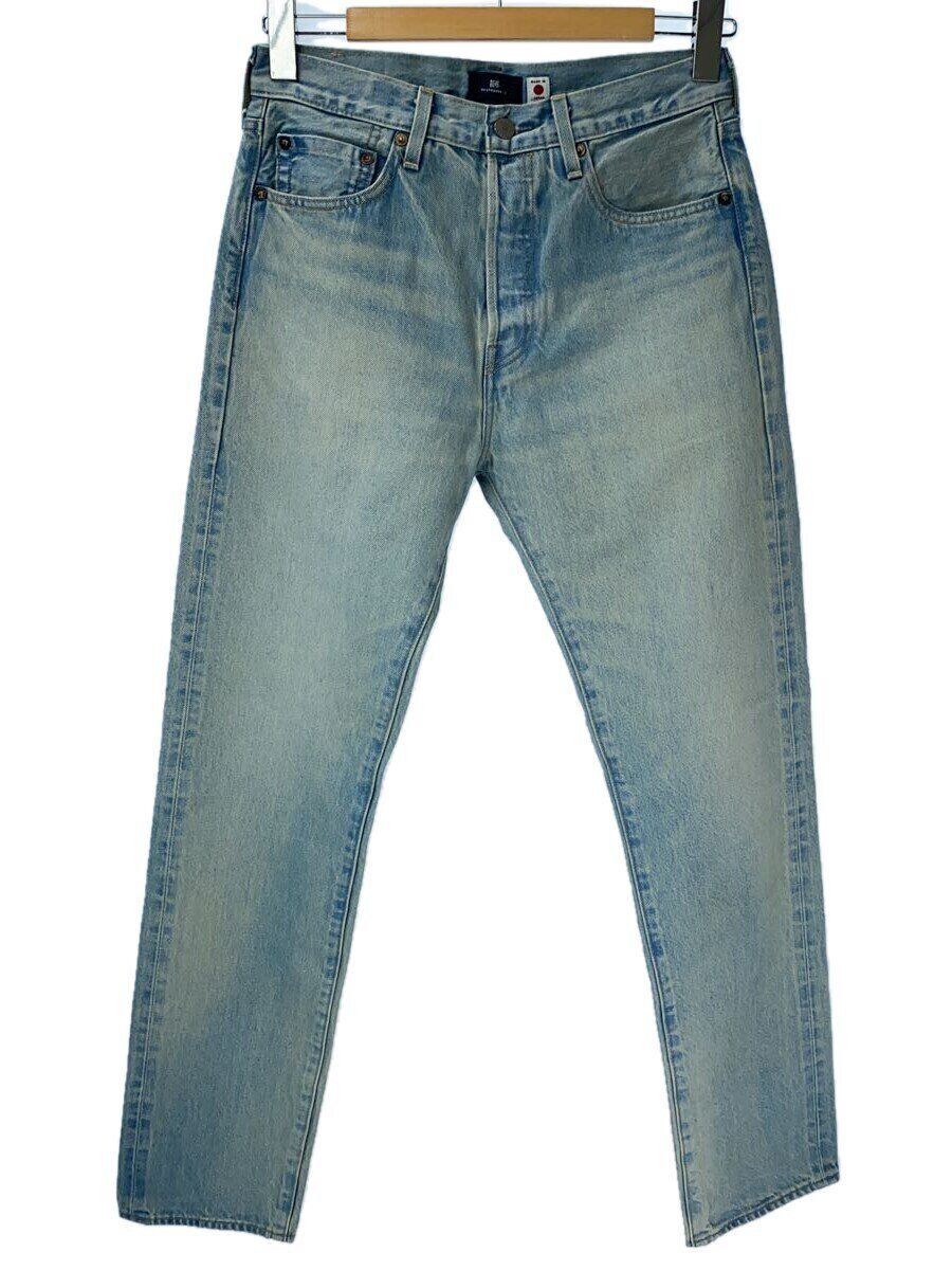 【中古】Levi’s◆下つ方/29/綿織物/IDG/無地/A5875-0012【メンズウェア】