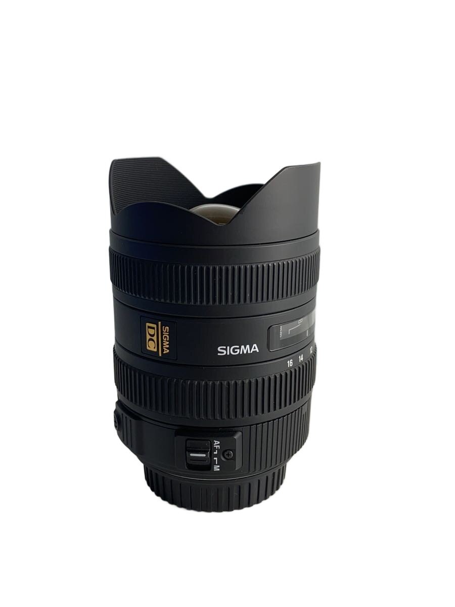 【中古】SIGMA◆レンズ/hsmズームレンズ/キャノン用//【カメラ】｜2ｎｄ STREET 店