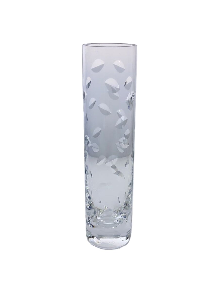 【中古】Baccarat◆壷・花瓶【インテリア小物・日用雑貨】