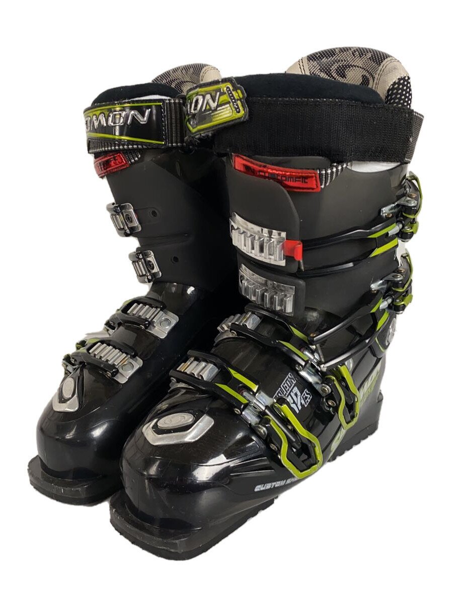 SALOMON サロモン スキーブーツ FALCON XR CS 10S+ SALOMON サロモン スキーブーツ FALCON XR CS 10S+ - メルカリ