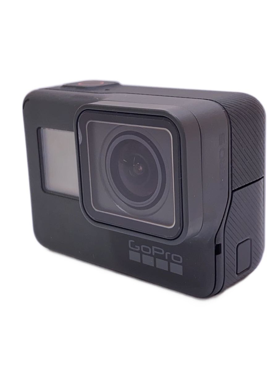 【中古】GoPro◆ビデオカメラ HERO5 BLACK//【カメラ】