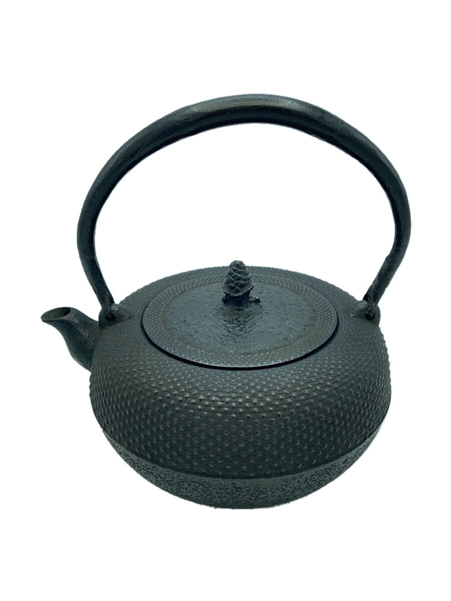 【中古】南部鉄器◆和食器その他【キッチン用品】