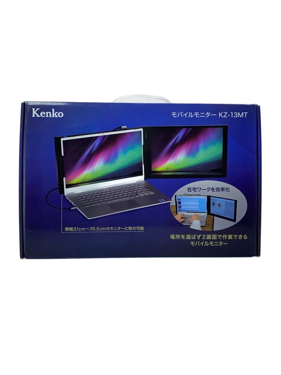 【中古】Kenko(Kenko Tokina)◆パソコン管する・液晶見せびらかす KZ-13MT//【マイコン】