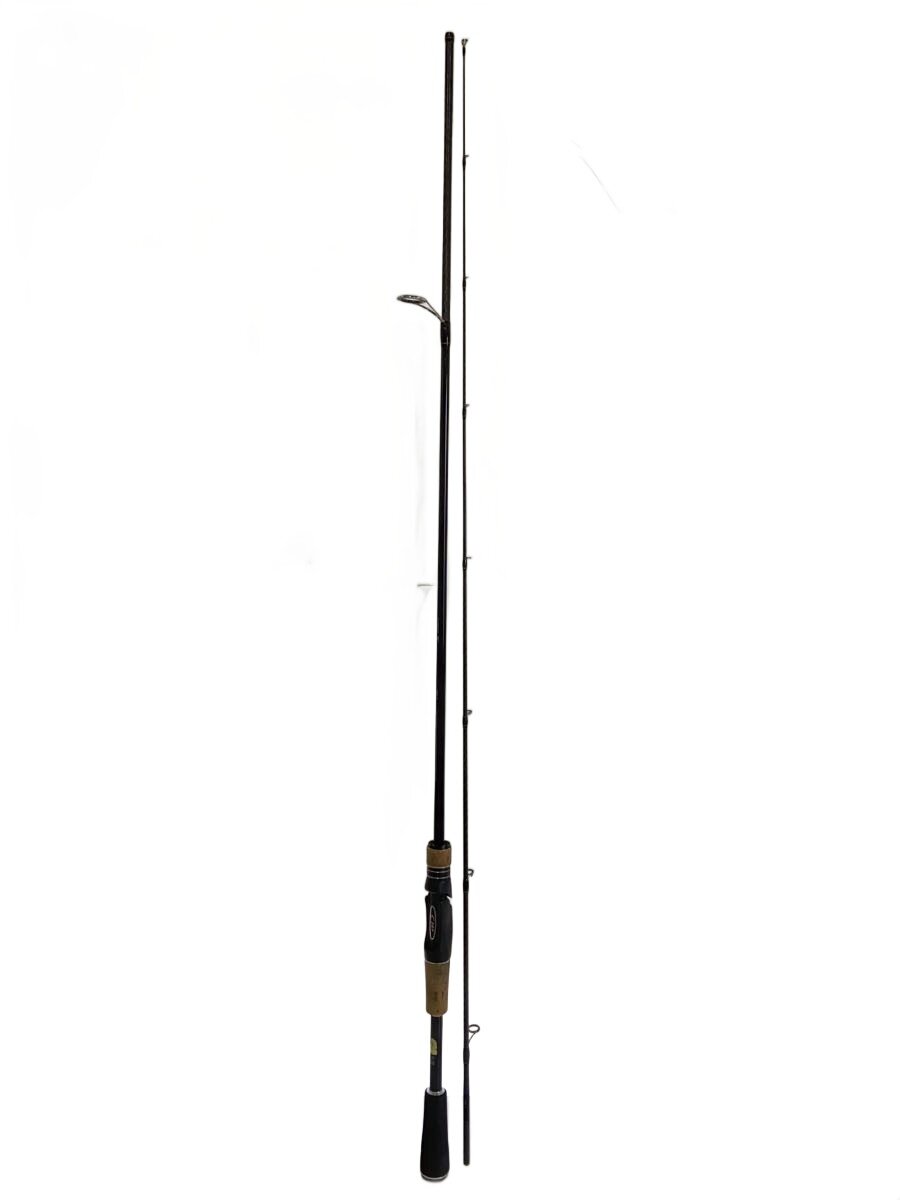 【中古】SHIMANO◆ロッド/渓流竿【スポーツ】