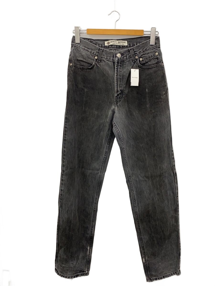 【中古】HARLEY DAVIDSON◆下つ方/--/--/GRY【メンズウェア】