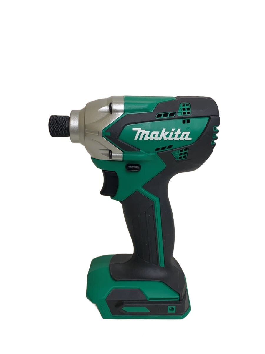 【中古】makita◆差しひびき１番ウッド・鍵 MTD001D//IMD【DIY装置】