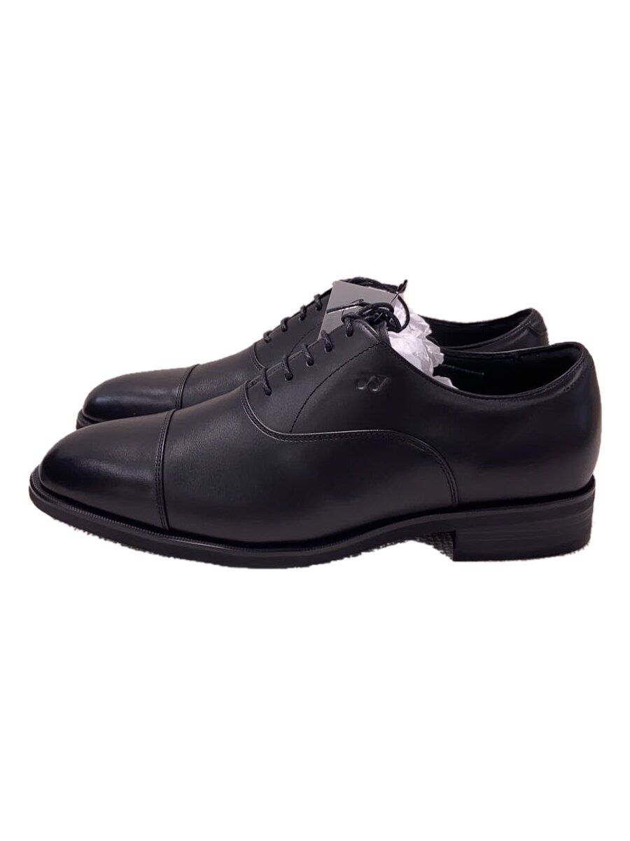 【中古】YONEX◆シューズ/24.5糎/BLK/なめし革【シューズ】