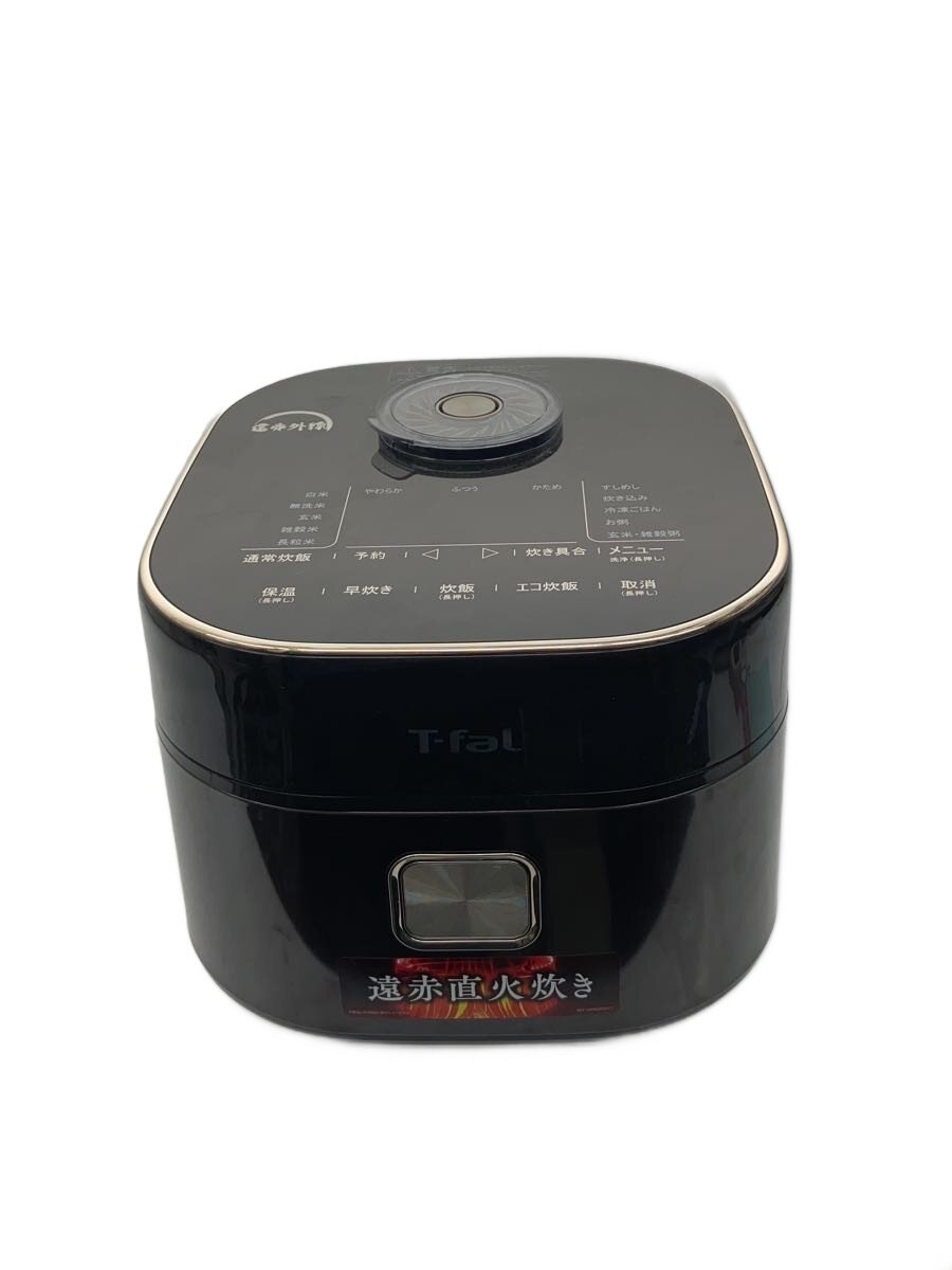 【中古】T-fal◆炊飯器 RK8808JP//【家電・視覚性・オーディオ】