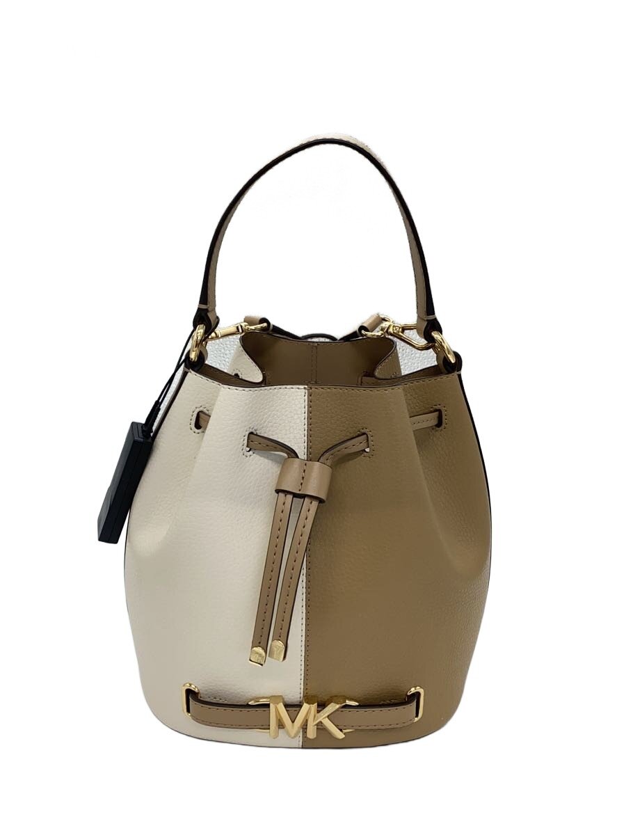 【中古】MICHAEL KORS◆ショルダーバッグ/PVC/BRW【バッグ】｜2ｎｄ STREET 店