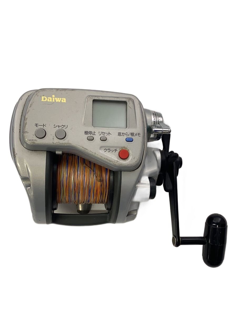【中古】DAIWA◆木管/電動木管/X600//【運動競技】