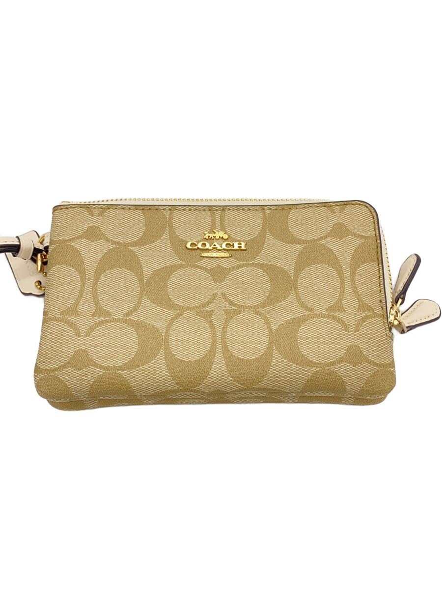 【中古】COACH◆小物/--/レディース【服飾雑貨他】