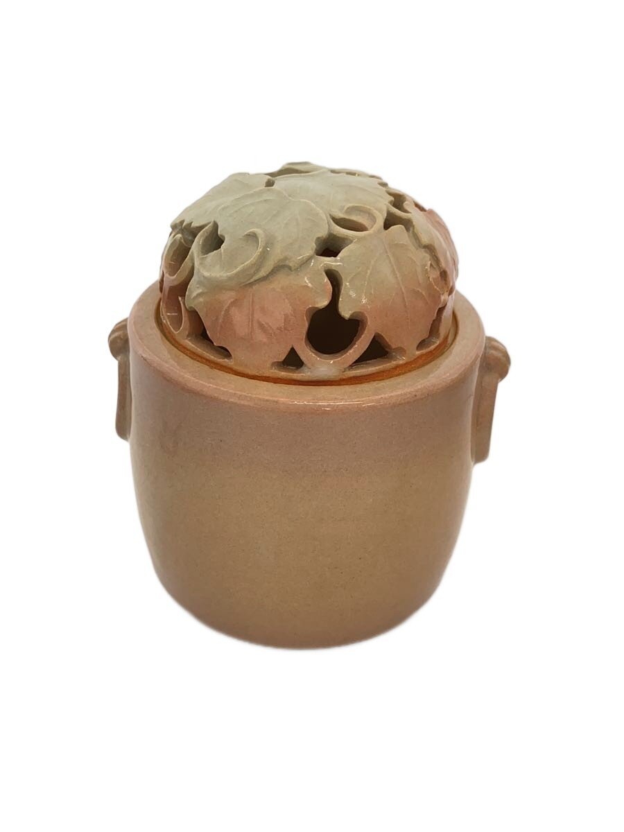 楽天市場】12-15 萩焼 菊紋透かし彫香炉 新生活 : XPRICE楽天市場店