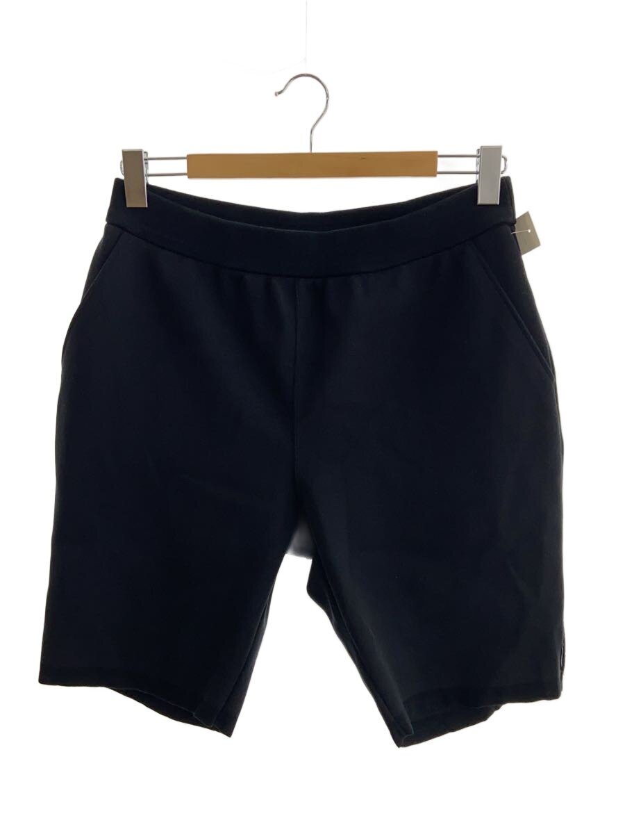 【中古】ショートパンツ/M/ポリエステル/BLK/無地//【メンズウェア】｜2ｎｄ STREET 店