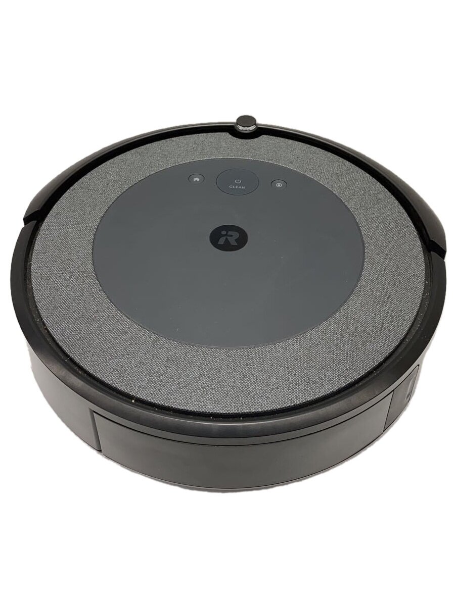 【中古】iRobot◆掃き出す機 ルンバ i3 I315060【家電・視覚性・オーディオ】