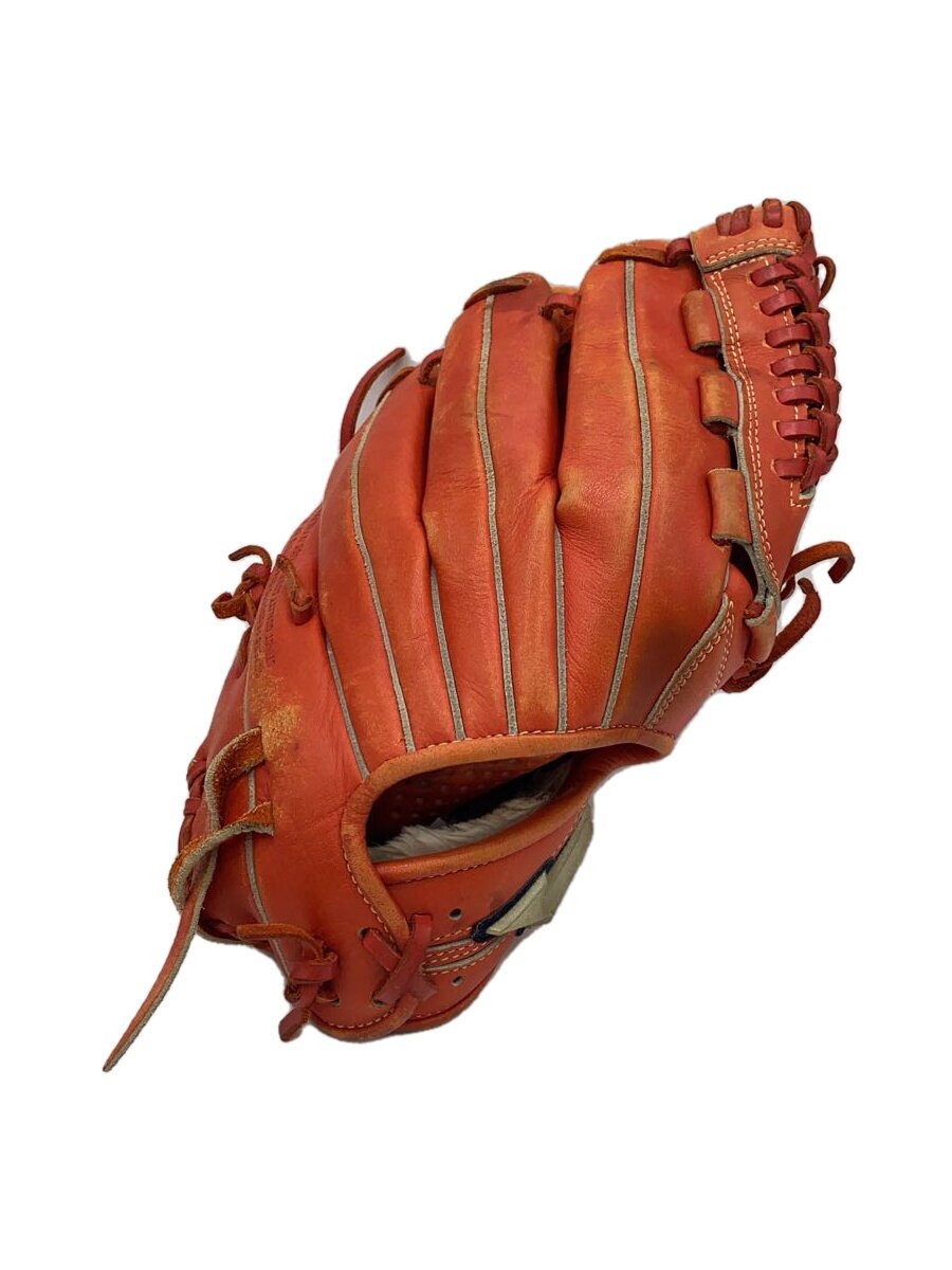 【中古】MIZUNO◆Global Elite RG/地球儀/右利き用/RED【運動競技】