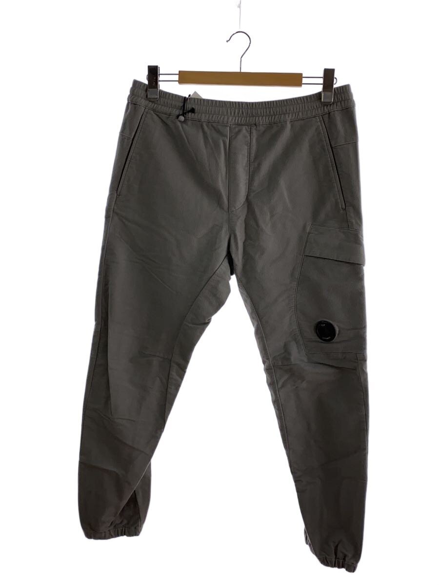 【中古】C.P.COMPANY◆カーゴトラウザー/ボトム/48/コットン/GRY/13CMPA329A【メンズウェア】｜2ｎｄ STREET 店