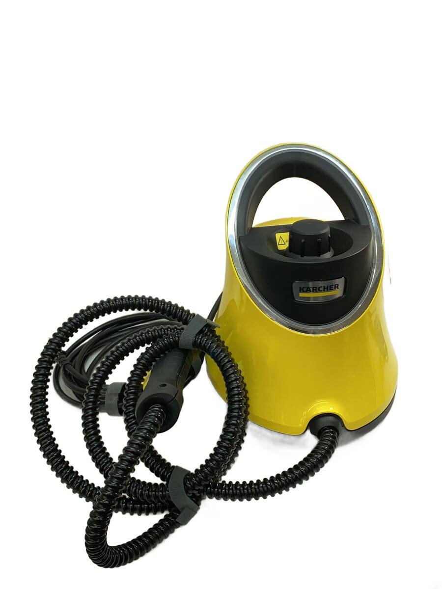 【中古】KARCHER◆水蒸気洗浄剤 SCJTK20//【家電・視覚性・オーディオ】