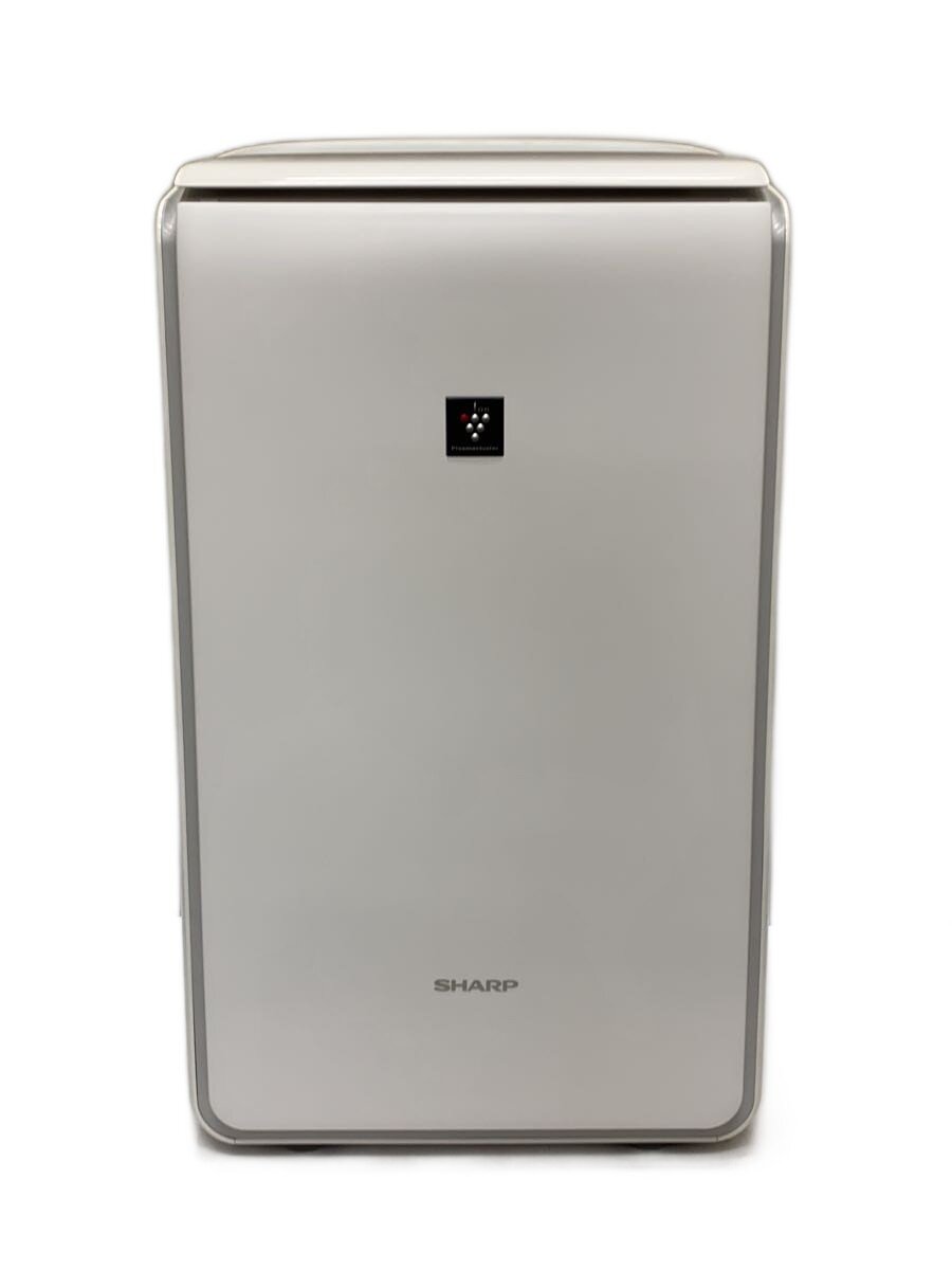 【中古】SHARP◆除湿機 CV-TH150//【家電・視覚的・オーディオ】