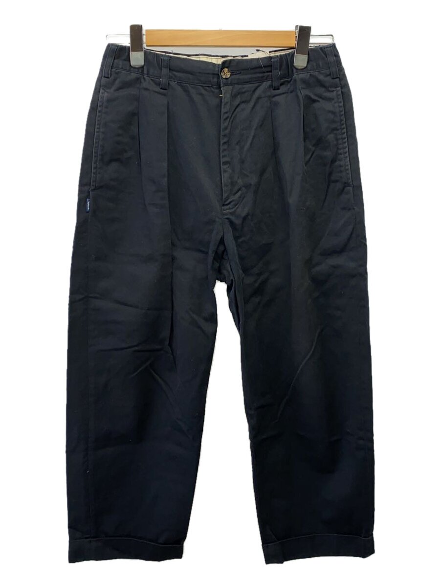 【中古】TapWater◆ボトム/34/コットン/NVY/TP-02【メンズウェア】|2nd STREET 店