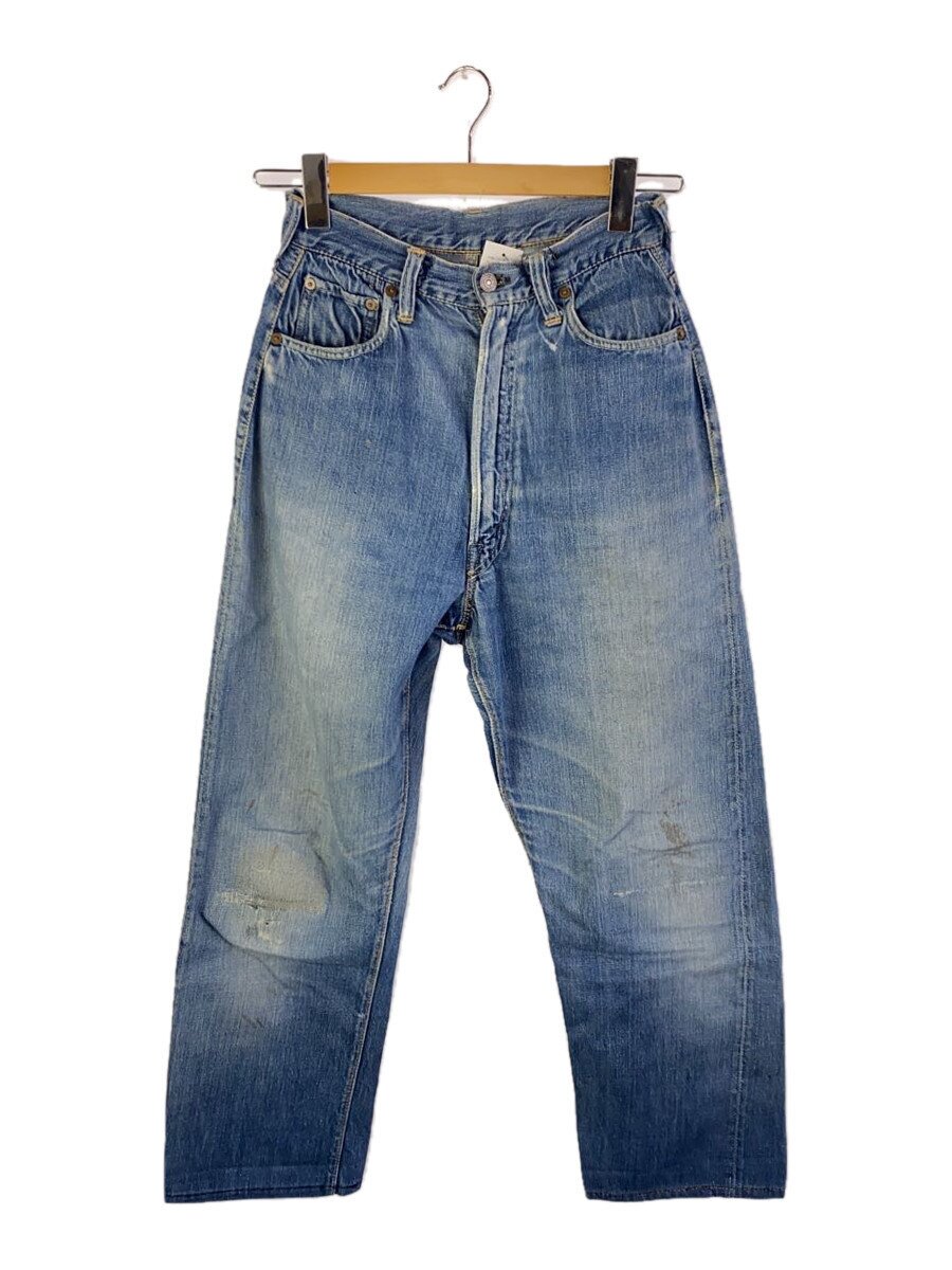 【中古】Levi’s◆下つ方/--/綿織物/IDG【メンズウェア】