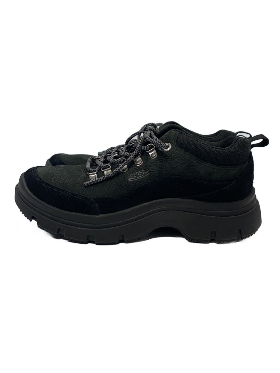 【中古】KEEN◆オールジェンダー コーサ オックスフォード スニーカー/26cm/BLK/1031310【シューズ】|2nd STREET 店